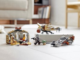 LEGO 75299 картинка 12 LEGO 75299 картинка 12