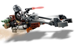 LEGO 75299 картинка 7 LEGO 75299 картинка 7