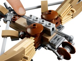 LEGO 75299 картинка 8 LEGO 75299 картинка 8