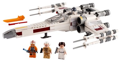 LEGO 75301 картинка 1 LEGO 75301 картинка 1