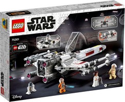 LEGO 75301 картинка 2 LEGO 75301 картинка 2