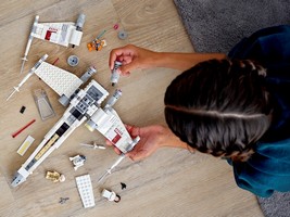LEGO 75301 картинка 3 LEGO 75301 картинка 3
