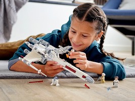 LEGO 75301 картинка 4 LEGO 75301 картинка 4