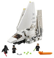 LEGO 75302 картинка 1 LEGO 75302 картинка 1