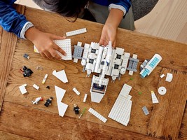 LEGO 75302 картинка 10 LEGO 75302 картинка 10