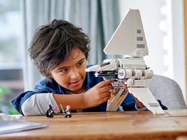 LEGO 75302 картинка 11 LEGO 75302 картинка 11