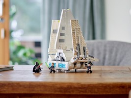 LEGO 75302 картинка 12 LEGO 75302 картинка 12