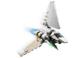 LEGO 75302 картинка 3 LEGO 75302 картинка 3