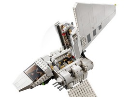 LEGO 75302 картинка 6 LEGO 75302 картинка 6