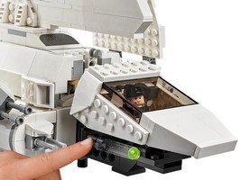 LEGO 75302 картинка 7 LEGO 75302 картинка 7