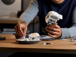 LEGO 75305 картинка 12 LEGO 75305 картинка 12