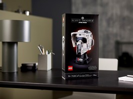 LEGO 75305 картинка 17 LEGO 75305 картинка 17
