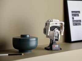LEGO 75305 картинка 18 LEGO 75305 картинка 18
