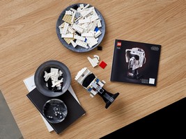 LEGO 75305 картинка 19 LEGO 75305 картинка 19