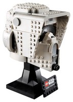 LEGO 75305 картинка 3 LEGO 75305 картинка 3