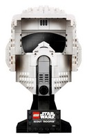 LEGO 75305 картинка 4 LEGO 75305 картинка 4