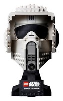 LEGO 75305 картинка 5 LEGO 75305 картинка 5