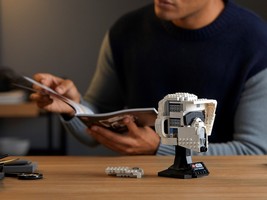 LEGO 75305 картинка 9 LEGO 75305 картинка 9