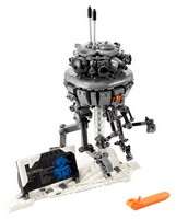 LEGO 75306 картинка 1