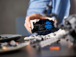 LEGO 75306 картинка 12