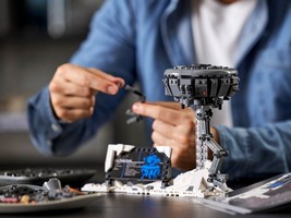 LEGO 75306 картинка 17