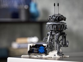 LEGO 75306 картинка 8