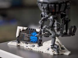 LEGO 75306 картинка 9