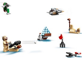 LEGO 75307 картинка 3 LEGO 75307 картинка 3