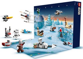LEGO 75307 картинка 4 LEGO 75307 картинка 4