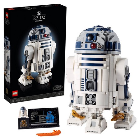 LEGO 75308 -  R2 D2