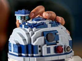 LEGO 75308 картинка 19