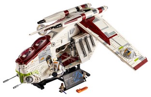 LEGO 75309 картинка 1 LEGO 75309 картинка 1