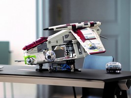 LEGO 75309 картинка 10 LEGO 75309 картинка 10