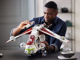 LEGO 75309 картинка 11 LEGO 75309 картинка 11