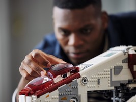 LEGO 75309 картинка 13 LEGO 75309 картинка 13