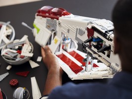 LEGO 75309 картинка 14 LEGO 75309 картинка 14