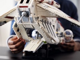 LEGO 75309 картинка 15 LEGO 75309 картинка 15