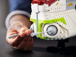 LEGO 75309 картинка 16 LEGO 75309 картинка 16