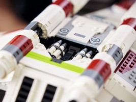 LEGO 75309 картинка 17 LEGO 75309 картинка 17