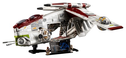 LEGO 75309 картинка 2 LEGO 75309 картинка 2