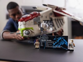LEGO 75309 картинка 20 LEGO 75309 картинка 20