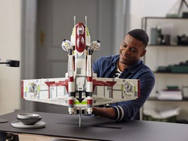 LEGO 75309 картинка 21 LEGO 75309 картинка 21