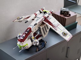 LEGO 75309 картинка 23 LEGO 75309 картинка 23