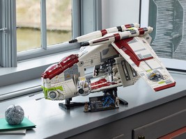 LEGO 75309 картинка 25 LEGO 75309 картинка 25
