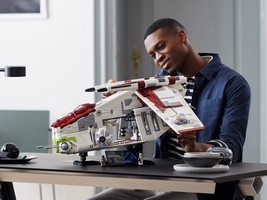LEGO 75309 картинка 27 LEGO 75309 картинка 27