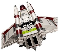 LEGO 75309 картинка 4 LEGO 75309 картинка 4