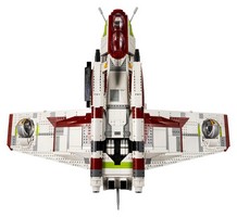 LEGO 75309 картинка 5 LEGO 75309 картинка 5