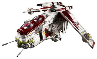 LEGO 75309 картинка 6 LEGO 75309 картинка 6