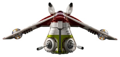 LEGO 75309 картинка 7 LEGO 75309 картинка 7
