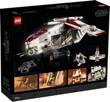 LEGO 75309 картинка 9 LEGO 75309 картинка 9